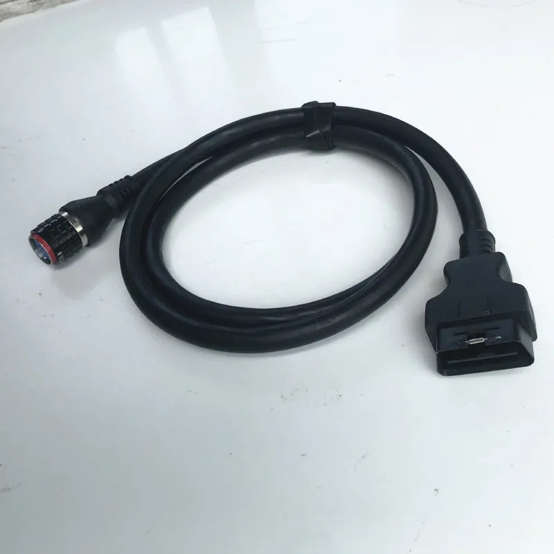 Thinker ICOM A2 OBD основной кабель высокого качества 16Pin до 19Pin для B MW obd2 кабеля 16 Pin |