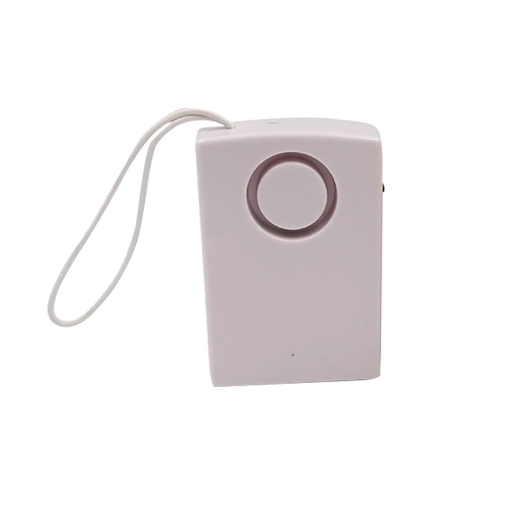 2 шт гаражная Противоугонная подвесная дверная сенсорная Беспроводная