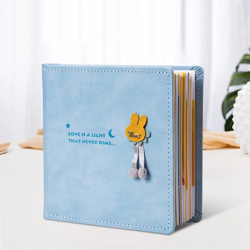 Фотоальбом Книжное производство на заказ Фотокнига DIY Выпускной памятной книги