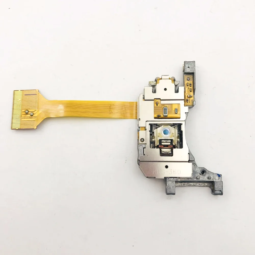 

Оригинальная новая Лазерная линза для DVD-плеера