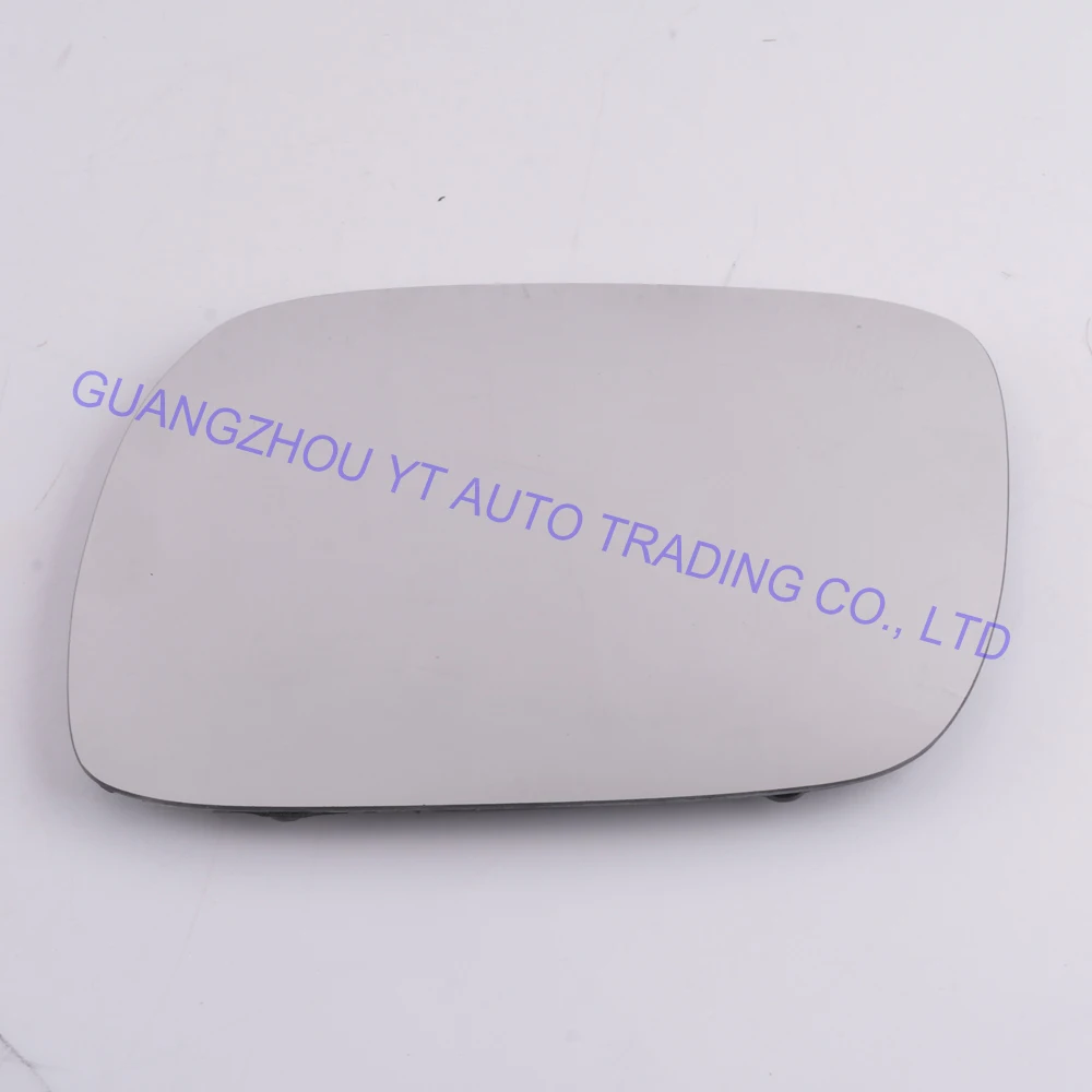 CAPQX 1 пара с подогревом наружное заднего вида зеркало стекло для Volkswagen VW Touareg 2003 2004