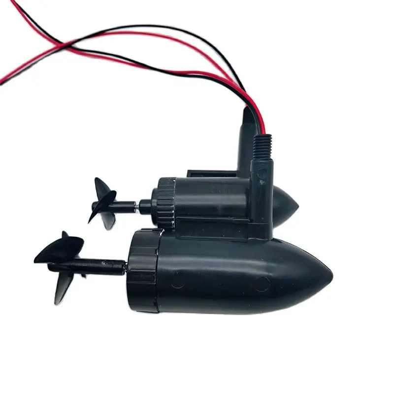 1 шт 12 в подводный двигатель 1013 с