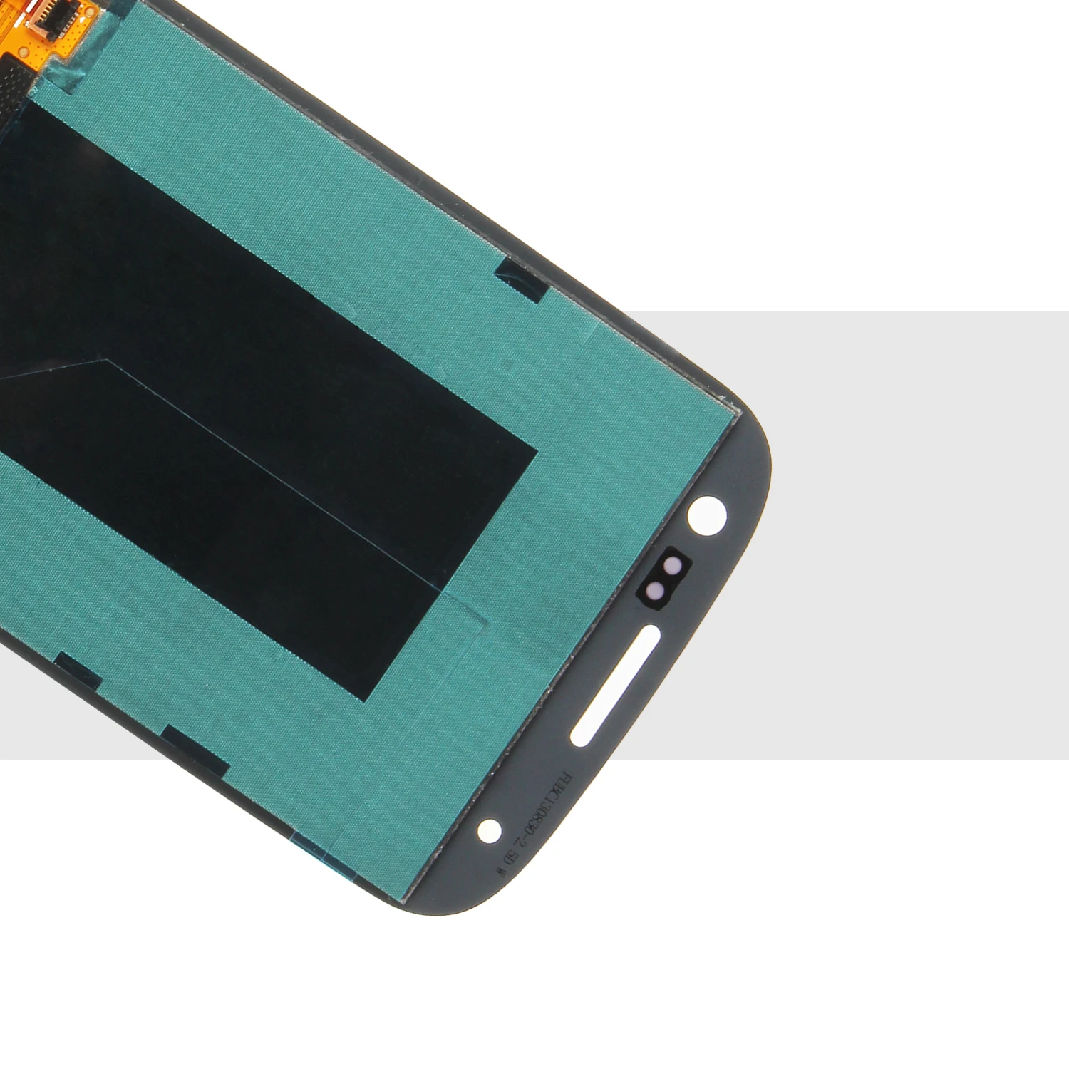 ЖК-дисплей Super AMOLED для Samsung Galaxy S III S3 i9300 i9300i i9301 i9301i i9305 сенсорный экран дигитайзер в