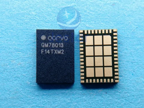2 шт. QM48184 QM56022 QM56020 QM78013 QM78012 QM52042 QM75001 77661 11 QM56023 QM57016 77033 AP6712M 15 78188 78191 PA ic|Интегральные
