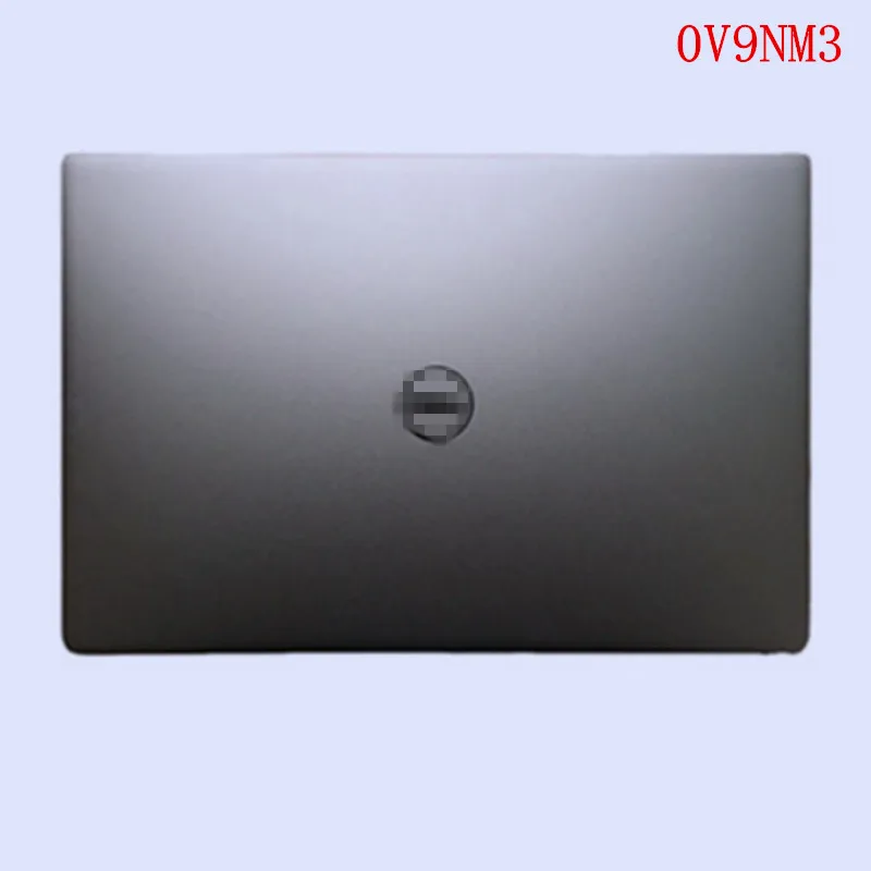 Новый оригинальный ноутбук замена ЖК дисплей сзади Топ задняя крышка/передняя