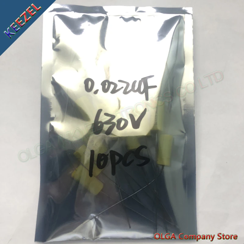 Осевой горизонтальный медный ножной износ сердце тонкий пленочный конденсатор 0