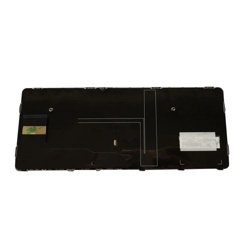 YALUZU New JP JA Laptop replacement keyboard for HP EliteBook 820 G3 G4 828 725 | Компьютеры и офис