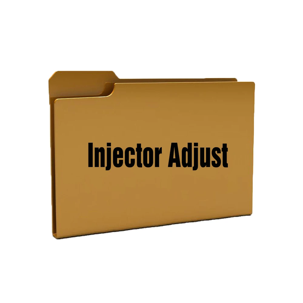 Injector Adjust HUMZOR NexzDAS obd2 полная система масло сканера сброс TPMS EPB DPF SAS ABS подушка безопасности автоматический Профессиональный диагностический инструмент - Цвет: Injector Adjust