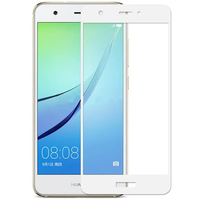 Фото Стекло для Huawei Nova 2 Plus 3 2S 2i 3i 4e NovaPlus Nova2 Nova3 Lite 3E 3i 4e, защитная пленка для экрана, полное покрытие, закаленное №3