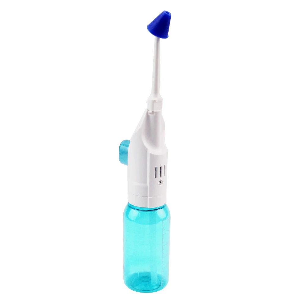 

Portable Oral Irrigator Water Dental Flosser Water Jet Toothbrush Toothpick Nasal Irrigator Implement Teeth Cleaner Oral Hygiene