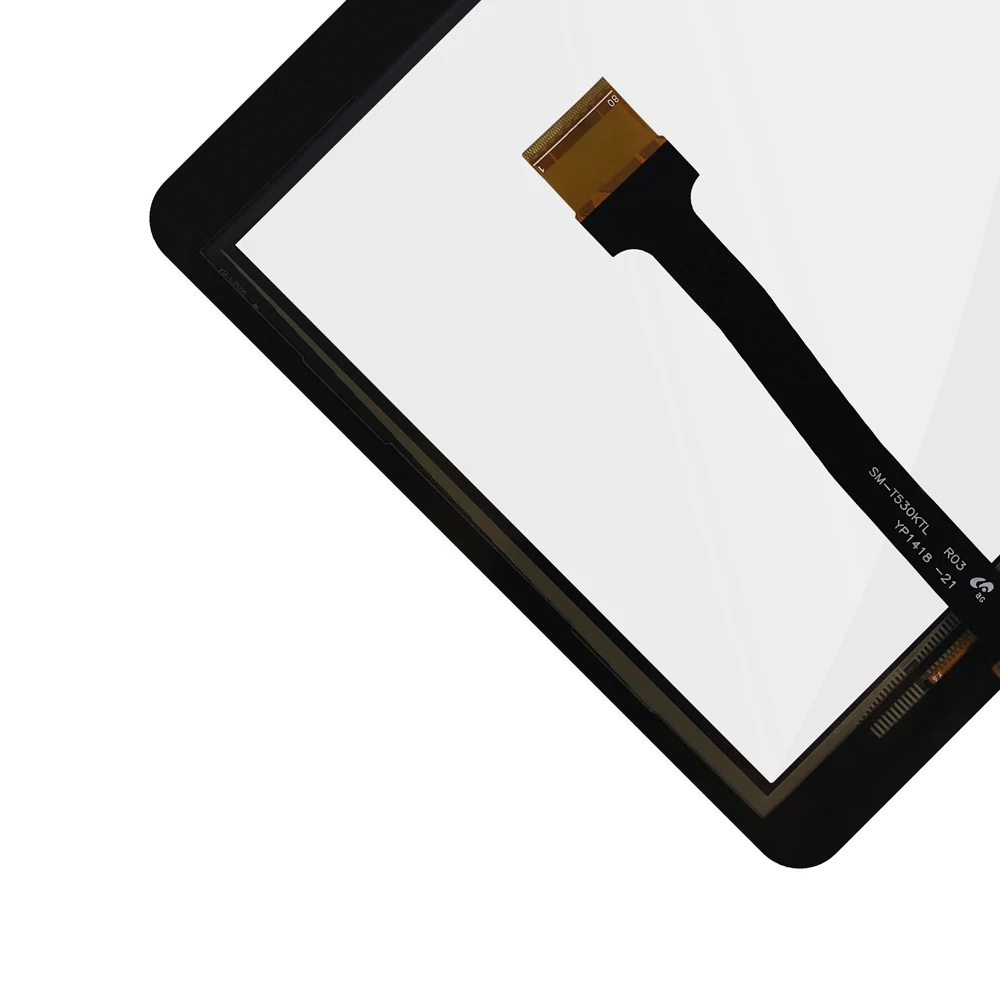 Новый для samsung GALAXY Tab 4 T530 T531 T535 SM сенсорный экран дигитайзер стекло сенсор панель
