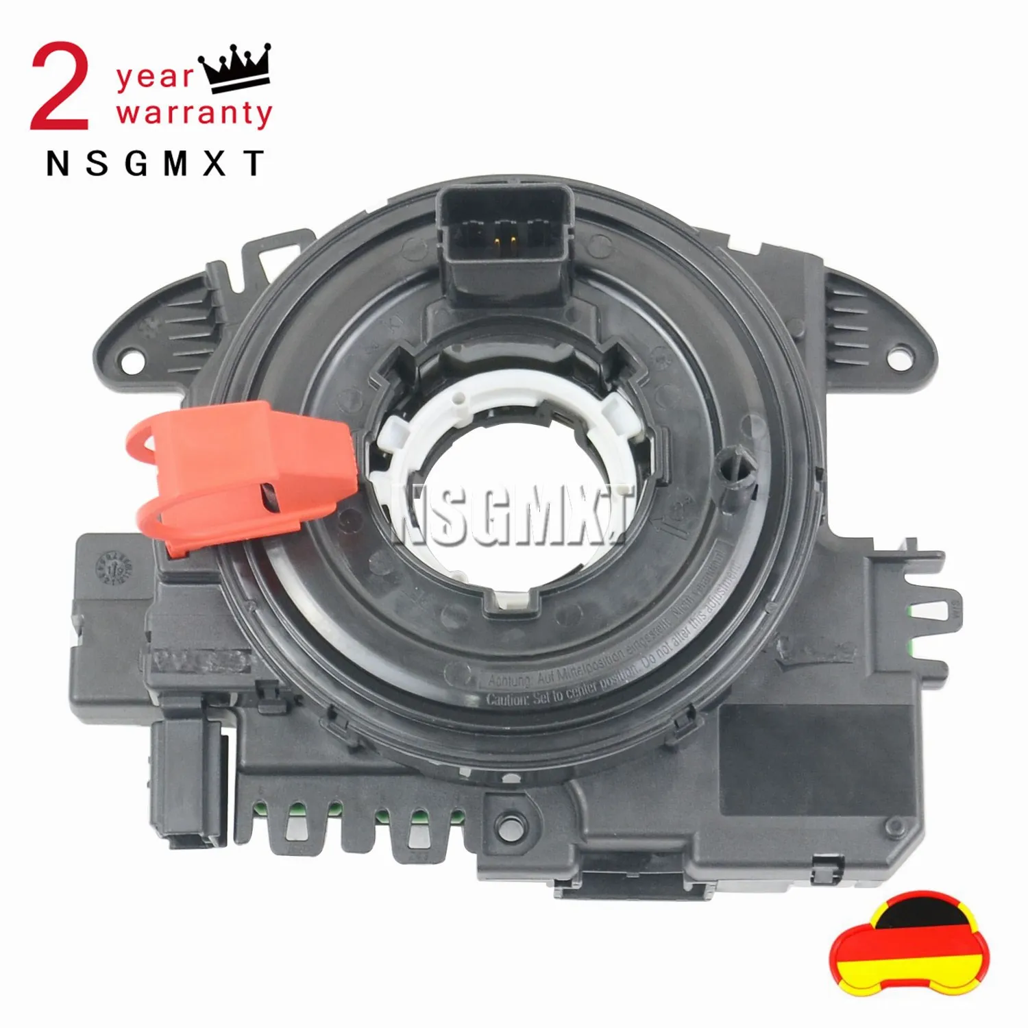 

AP01 Steering Angle Sensor 5K0953569T For VW Volkswagen Passat CC B6 B7 FOR Audi Seat Skoda