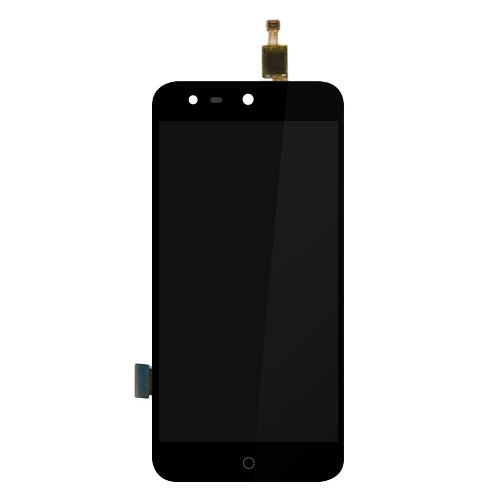 ЖК-дисплей и сенсорный экран в сборе для ZTE Blade X5 /Blade D3 T630 идеальный 5 0 дюйма +