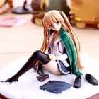 Фигурка героини из японского аниме No Spencer Eriri Misaki Kurehito, ПВХ