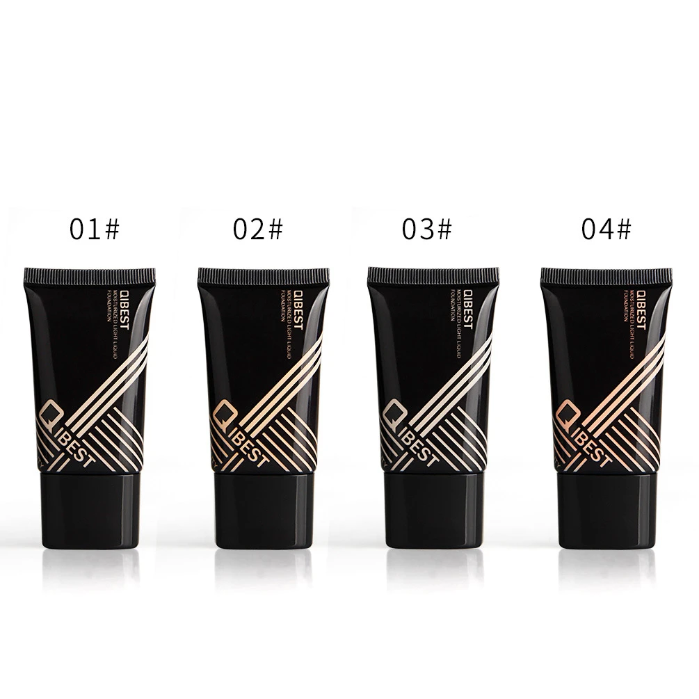 Primer Base Liquid Face Makeup Cream Foundation Moisturizing Oil-control Waterproof / Water-Resistant Whitening Concealer |