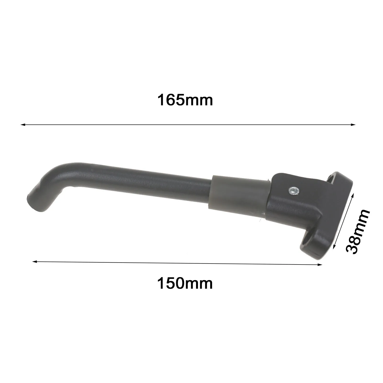 

Scooter Extended Foot Support Stand Foot Brace Electric Scooter Kickstand For M365 /Pro Electric Scooter Accessories