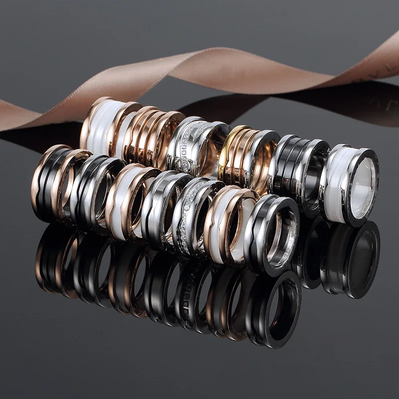 

Sterling silver 925, classic trend, hot selling, high quality, luxury jewelry, men's and women's ring jewelry