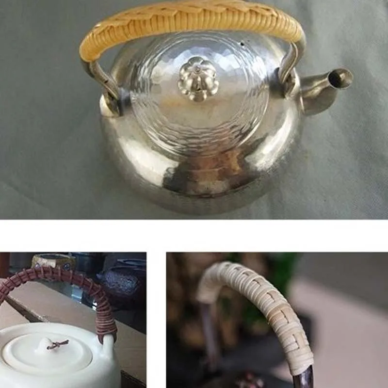 Рисунок 5 - Натуральная индонезийская натуральная кожа ротанга