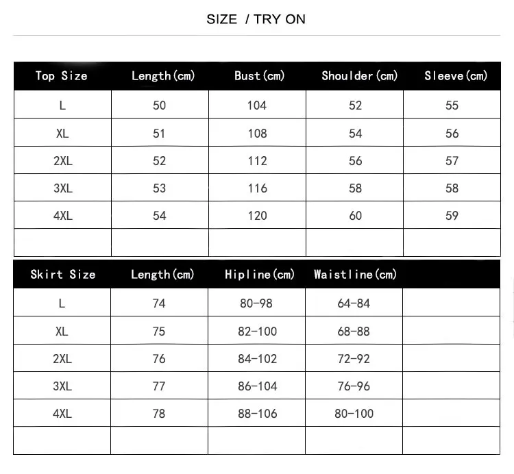 womens clothing New black top and skirt two piece set plus size winter sweater set women knitted suit