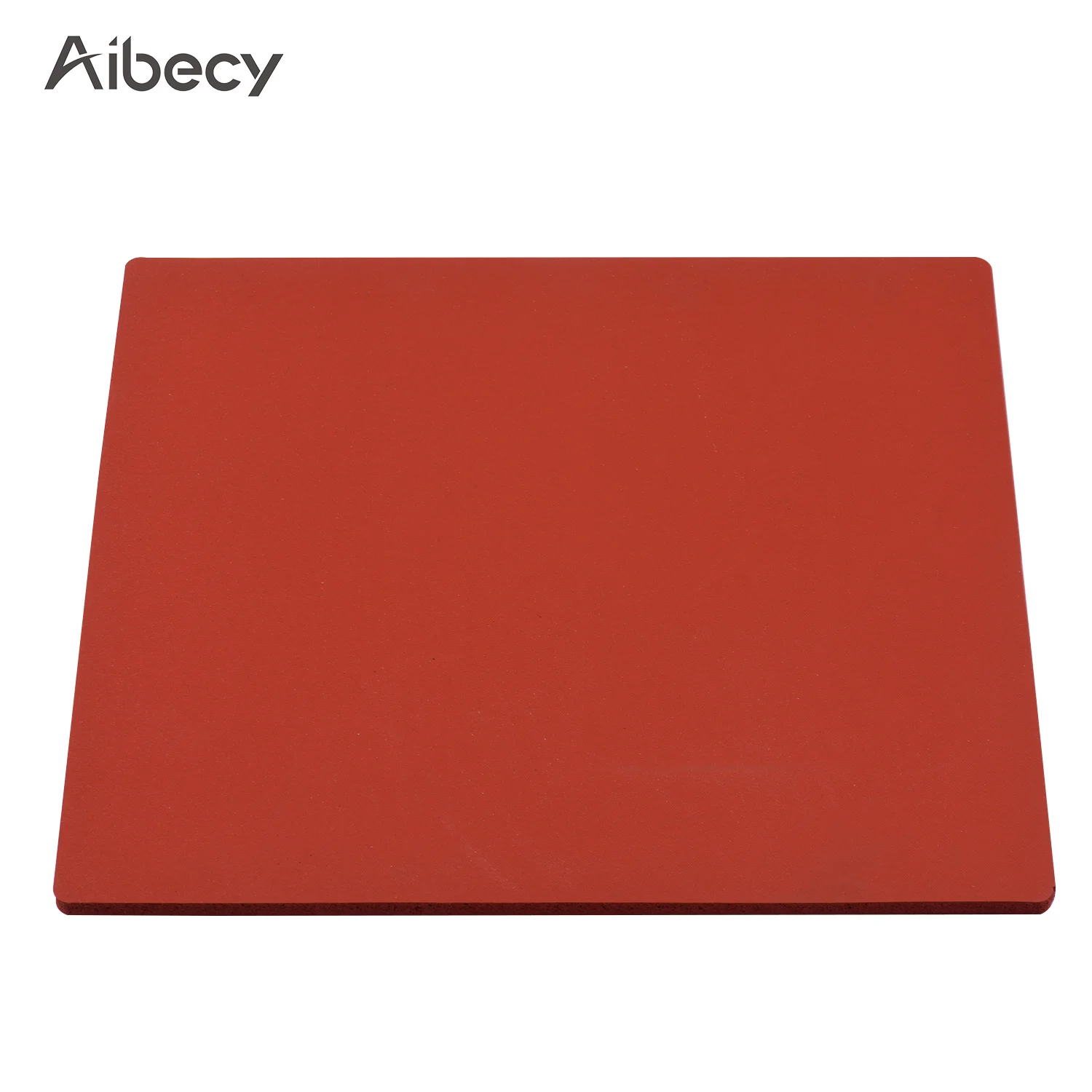 Термопресс Aibecy матовый Силиконовый коврик 380*380*8 мм устойчивая к высоким