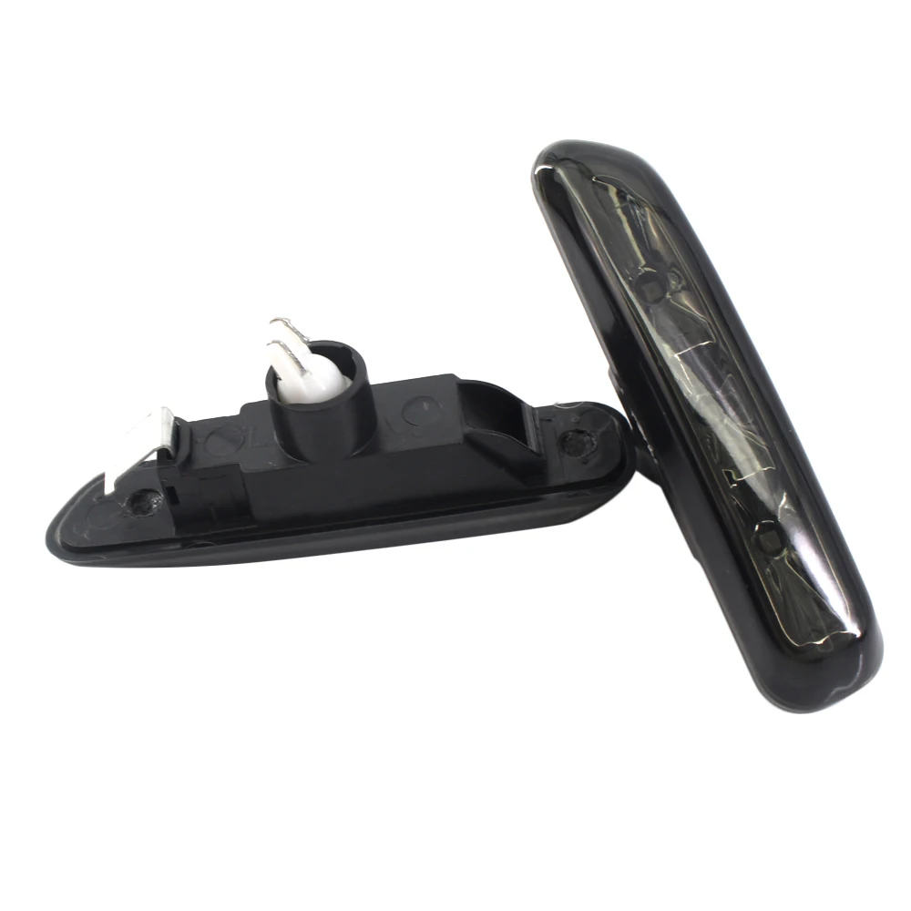 1 пара светодиодные ленты для указателей поворота|Сигнальная лампа| |