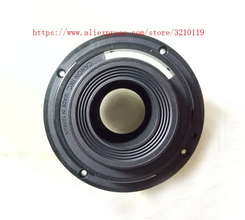 Оригинальное байонетное Монтажное кольцо для Canon EF-S 55-250 мм f/4-5 6 IS II запасные части