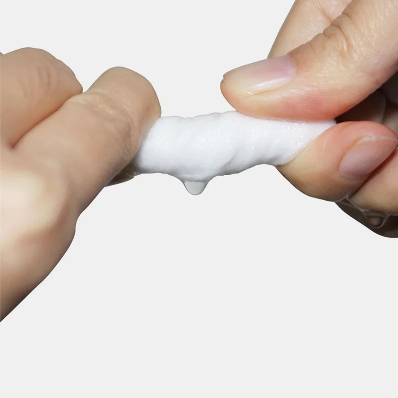 100% Убийца зародышей дезинфектор салфетки алкоголь 75% влажные для продажи |