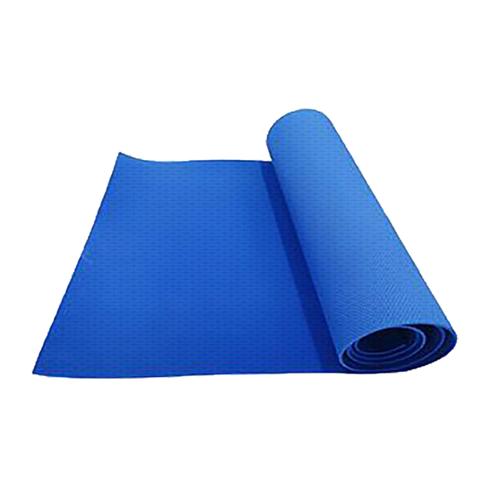 

Yoga Mat Classic Pro Yoga Mat EVA Friendly Non Slip Fitness Exercise Mat