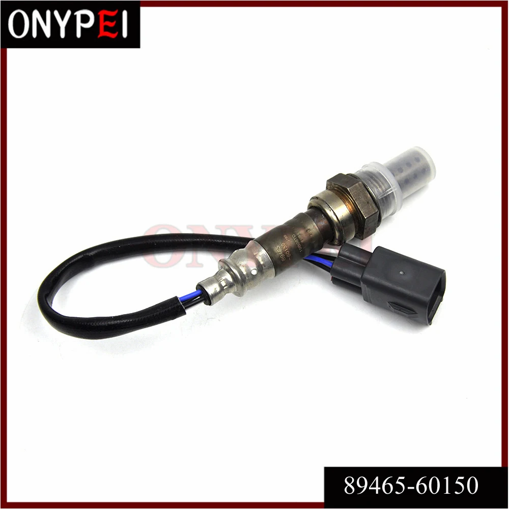 

Кислородный датчик 89465-60150 для Toyota Cruiser 4runner Lexus SC430 GS430 LX470 LS430 8946560150 89465 60150