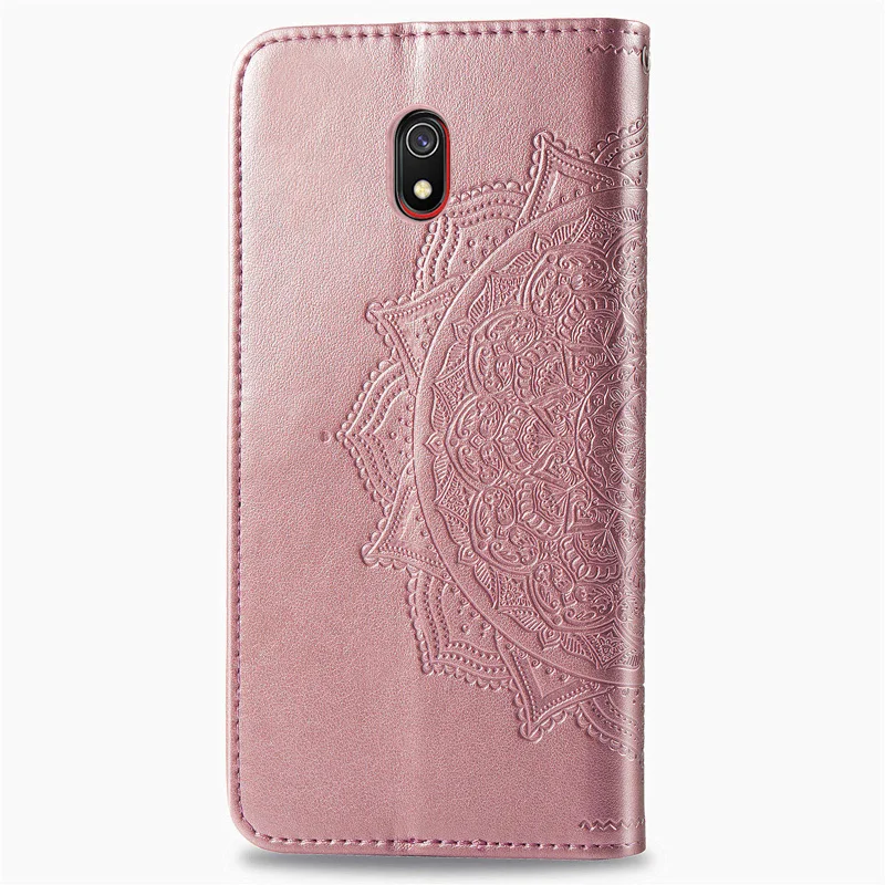 Чехол-книжка из искусственной кожи для Xiaomi Redmi 8A, чехол для Note 8 Pro, чехол-кошелек Xiomi Redmi 8, мягкий чехол из ТПУ