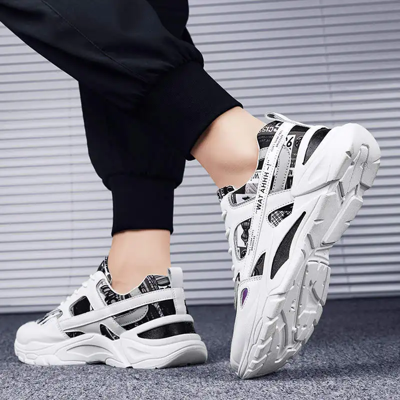 

Кроссовки мужские для бега, сезон 11,5