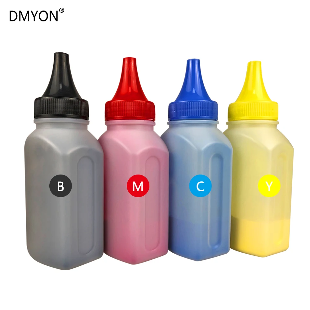 DMYON порошок тонера совместимый тонер для Ricoh Aficio SP C252DN C252F C260DNw C262DNw C262SFW SPC252 SPC260