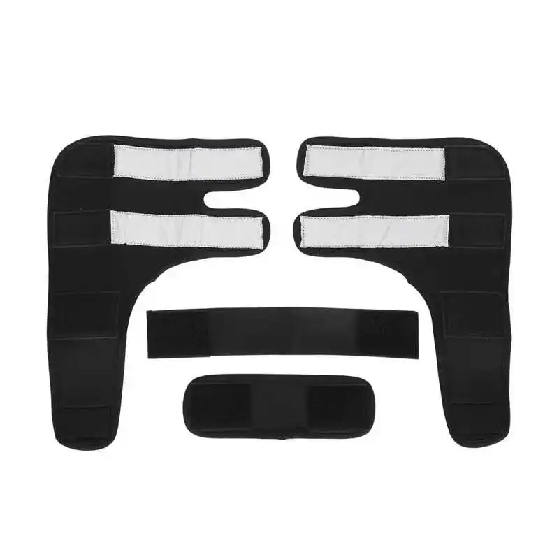 Коленный бандаж для домашних животных хирургическая защита суставов локтя