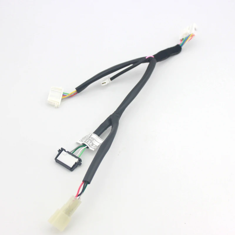 Соединительный кабель на рулевое колесо провод с нагревательной вилкой для Hyundai