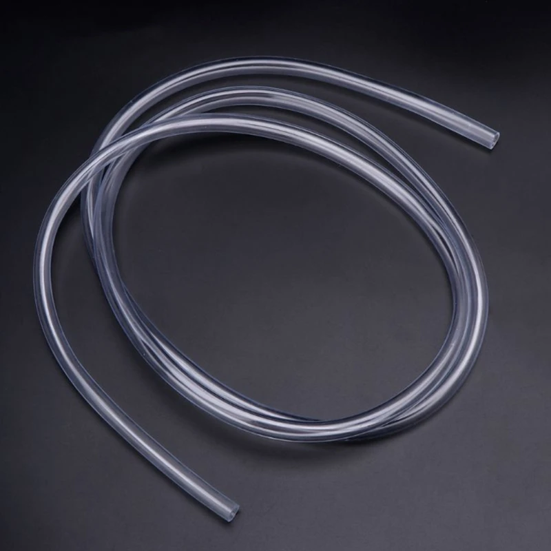 

X37E 58.89in Handheld Siphon Pump Safe Vacuum Aquarium Accessories Water Absorber Filter Fits for Small Sized Fish Tank