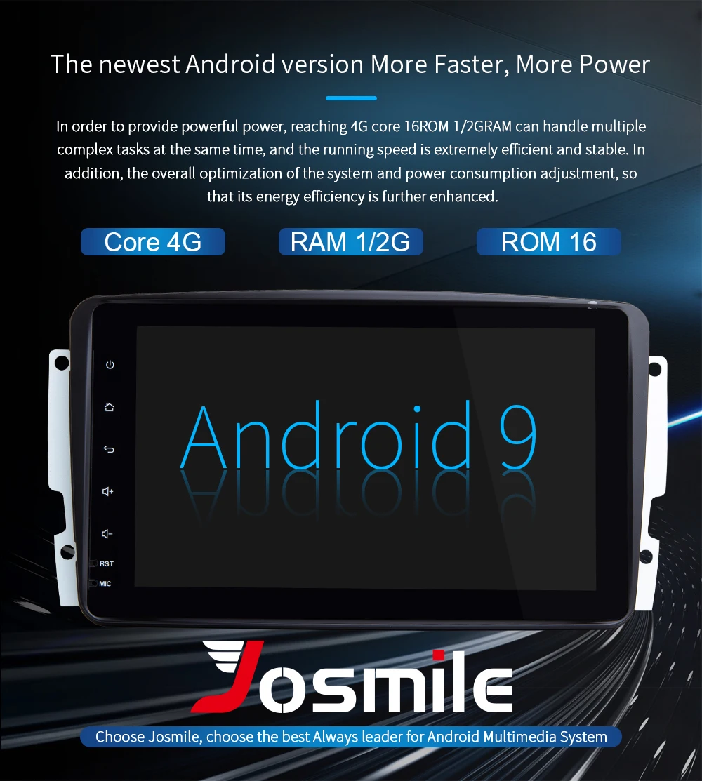 2 din Android 9 автомобильный DVD мультимедийный плеер gps для Mercedes Benz CLK W209 W203 W463 W208 Радио стерео аудио навигация головное устройство