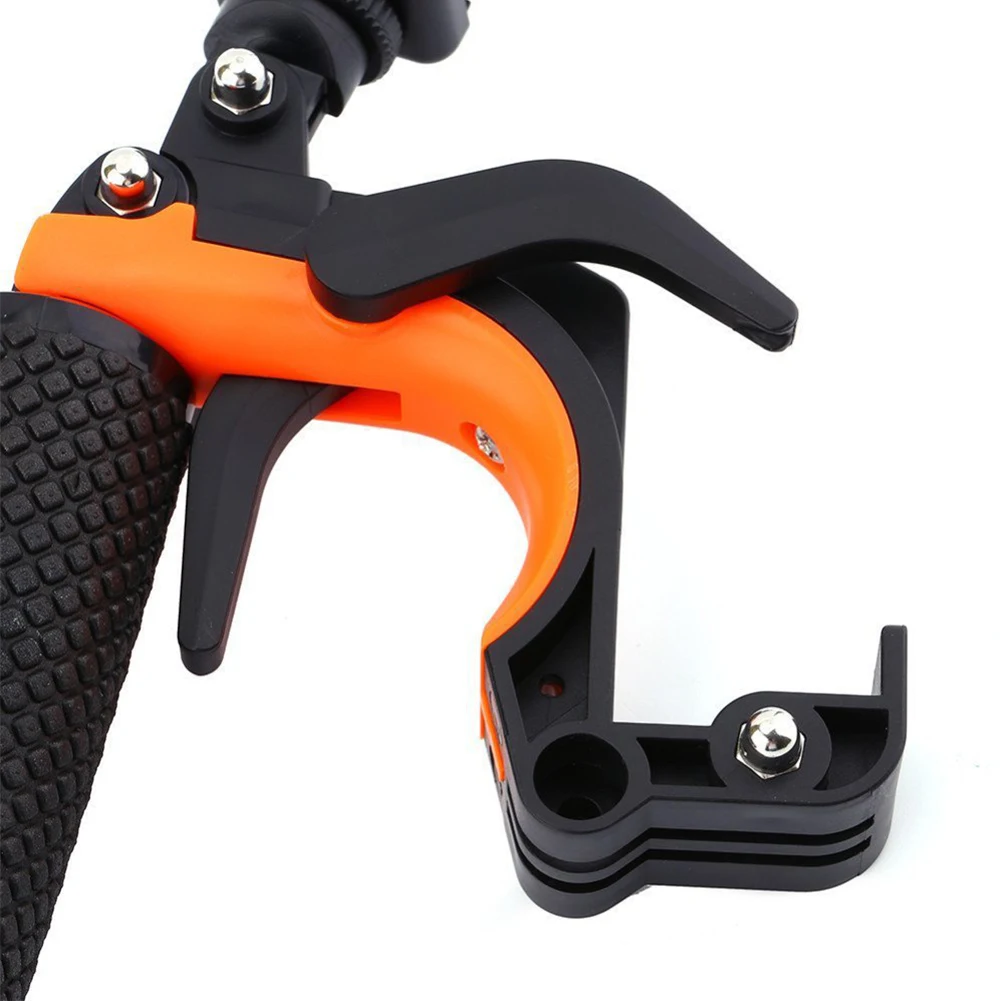 Крепление для штатива подводная плавучая рукоятка камеры спуск затвора селфи