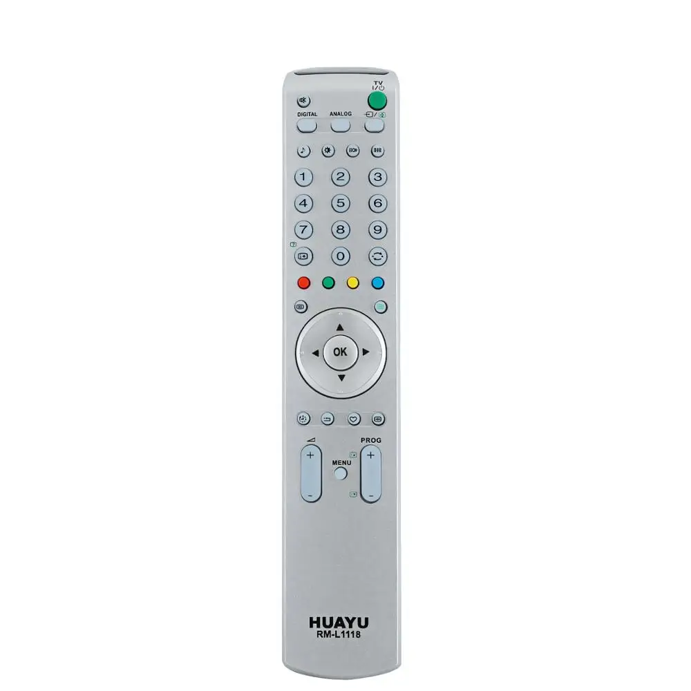 Пульт дистанционного управления для sony tv rm z5401 y194 y183 y173 y172 y146a y145a y145 y116 y101 w101 y135a|remote