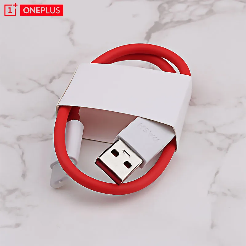 Оригинальный зарядный кабель USB Type-C для OnePlus 6/5T/5/3T/3 4A 0.35-2 м | Мобильные телефоны и