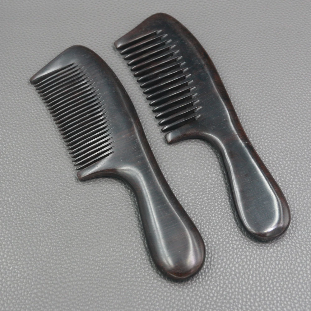 Натуральные африканские мундштук для саксофона сандаловое дерево черное