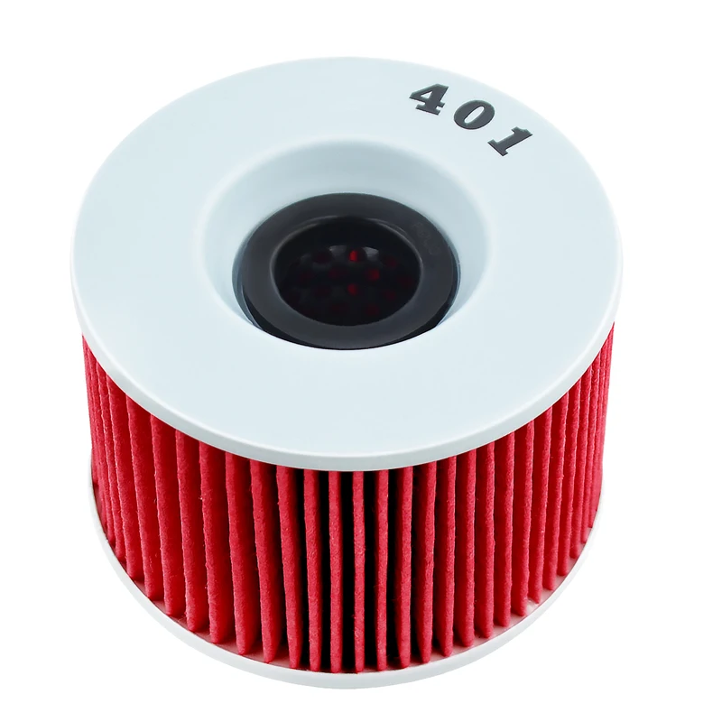 

Motorcycle Oil Filter For KAWASAKI ZG1000 CONCOURS 1000 - All KZ1000P POLICE 998 - All GT550 550 ZRX1100 1100 ZR550 ZEPHYR