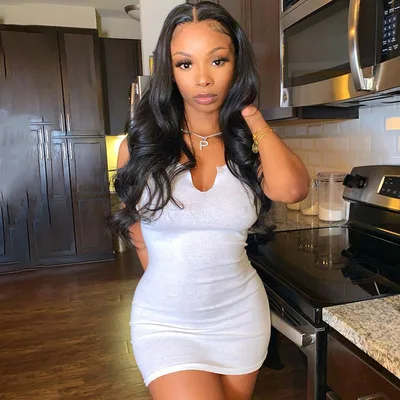 

Летнее однотонное Полосатое сексуальное облегающее платье с высокой талией