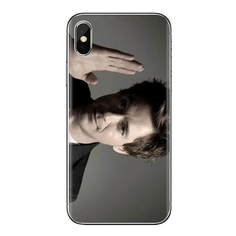 Robert Downey For Huawei Mate Honor 4C 5C 5X 6X 7 7A 7C 8 9 10 8C 8X 20 Lite Pro Transparent Soft Shell Covers |