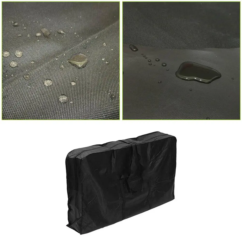 

Storage Pouch 600D Oxford Cloth Waterproof Folding Storage Bag