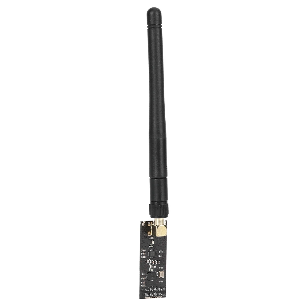 Беспроводной модуль электрический аксессуар NRF24L01 + усилитель мощности LNA для 1100