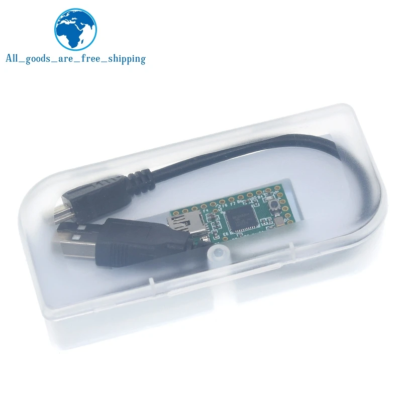 Teensy 2 0 USB клавиатура мышь teensy для Arduino AVR ISP экспериментная плата U диск Mega32u4