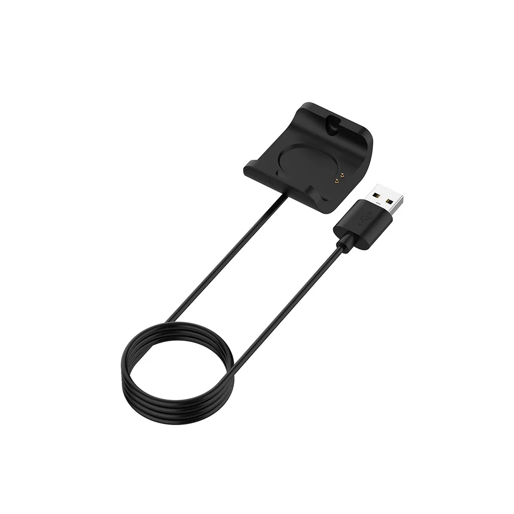 Портативное зарядное устройство совместимое с Amazfit bip S/1s A1805|Смарт-аксессуары| |