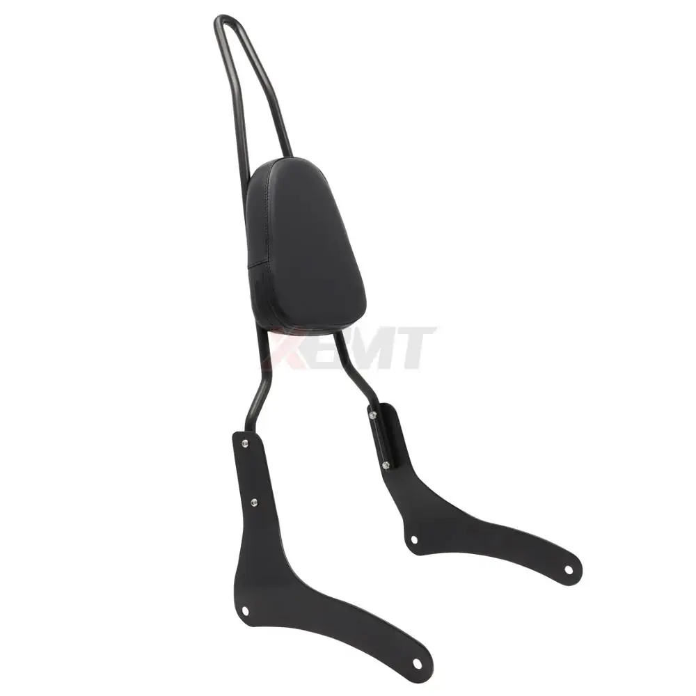 Спинка заднего колеса для мотоцикла Kawasaki VN900 900 2006 2018 2010 2011 2012 2013 2014 2015 2017|Накладки