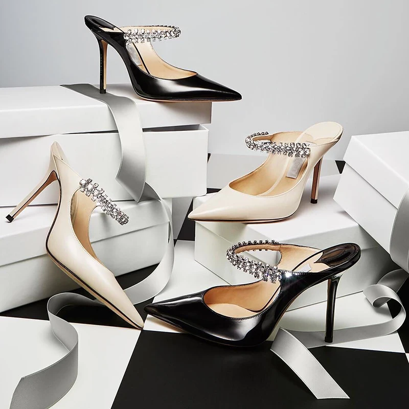 Супер огонь Европа и Америка сезон весна-лето новые сандалии женские летние