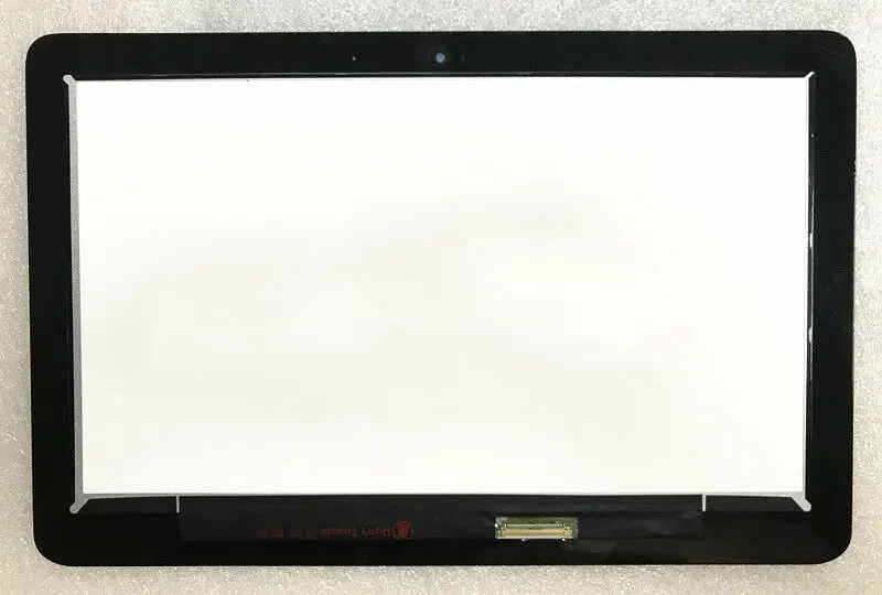 

For HP Chromebook x360 11 G1 EE 11-AE LCD Touch Screen Digitizer Assembly HD 1366*768 B116XAB01.3